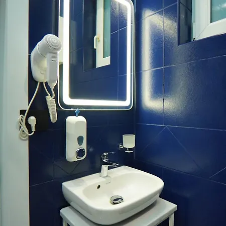 Magic With Jaccuzzi And Sauna Belgrado