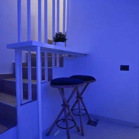 Apartamento Magic With Jaccuzzi And Sauna