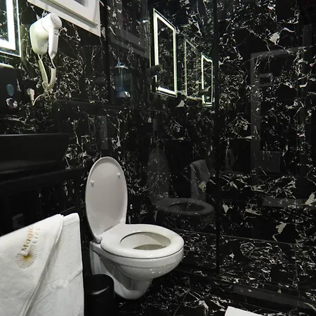 Διαμέρισμα Magic With Jaccuzzi And Sauna *