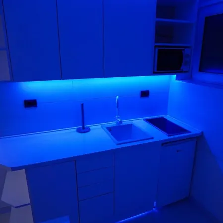 Magic With Jaccuzzi And Sauna Apartament *