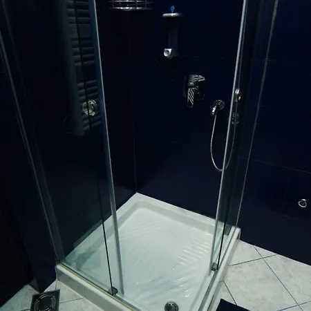 Διαμέρισμα Magic With Jaccuzzi And Sauna *