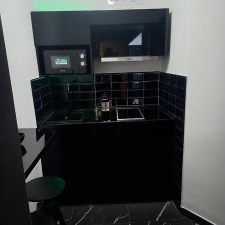 Magic With Jaccuzzi And Sauna *