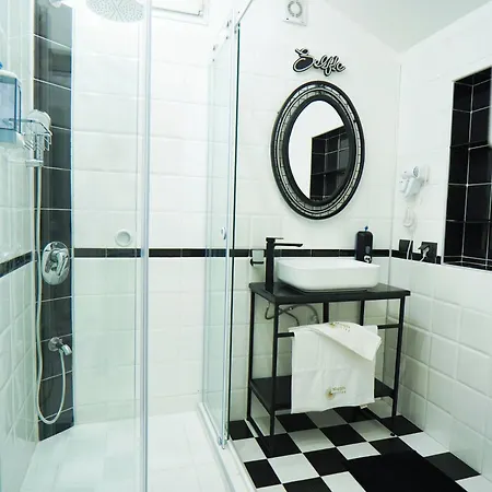 Apartament Magic With Jaccuzzi And Sauna Belgrad