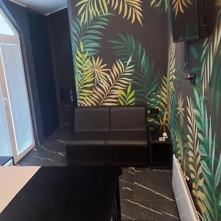 Magic With Jaccuzzi And Sauna Apartamento