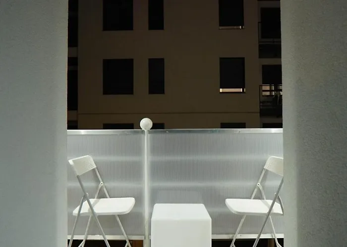 Magic With Jaccuzzi And Sauna Apartment *