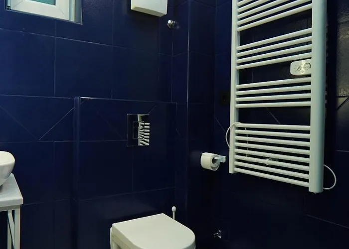 Apartment Magic With Jaccuzzi And Sauna Belgrad