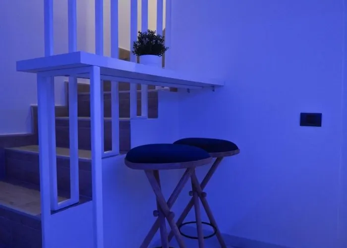 Apartment Magic With Jaccuzzi And Sauna