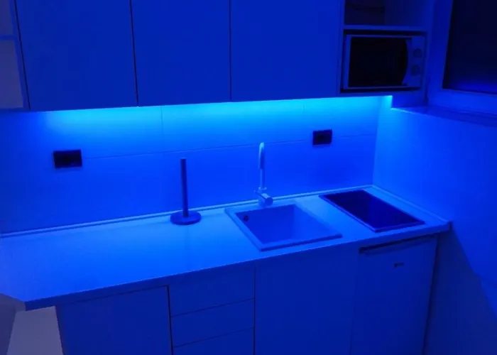 Magic With Jaccuzzi And Sauna Apartment *