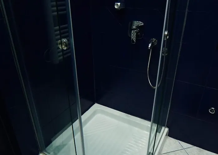 Apartment Magic With Jaccuzzi And Sauna *