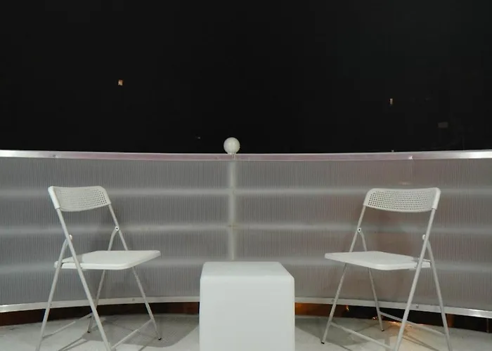 Magic With Jaccuzzi And Sauna Belgrad